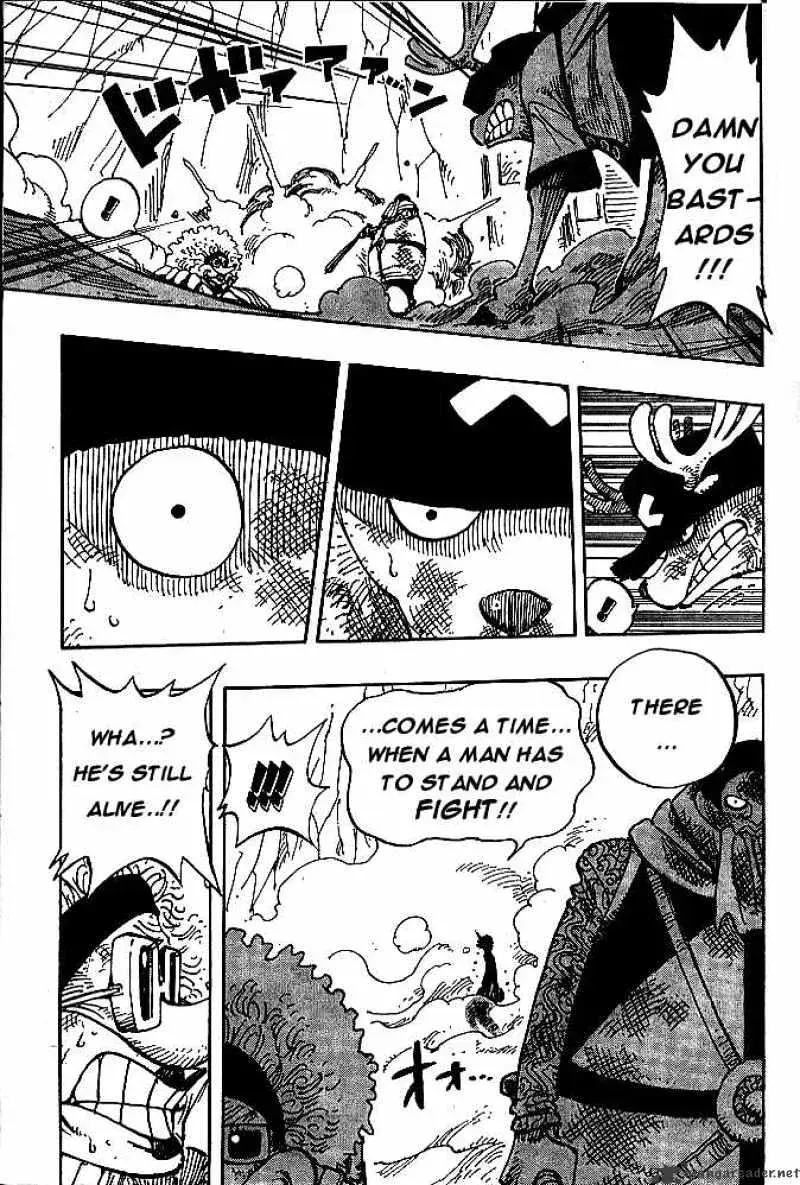 Read One Piece chapter 186.2 image 9 on Lezhin
