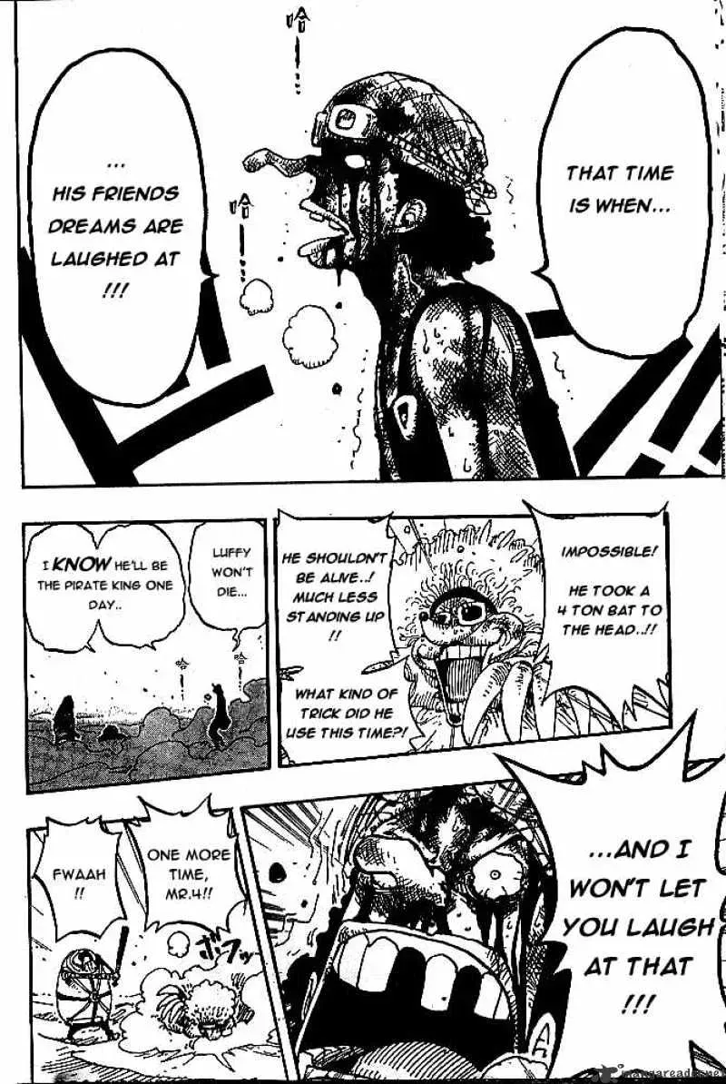 Read One Piece chapter 186.3 image 10 on Lezhin
