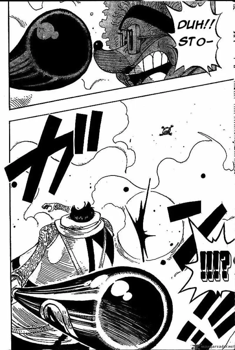 Read One Piece chapter 186.3 image 14 on Lezhin