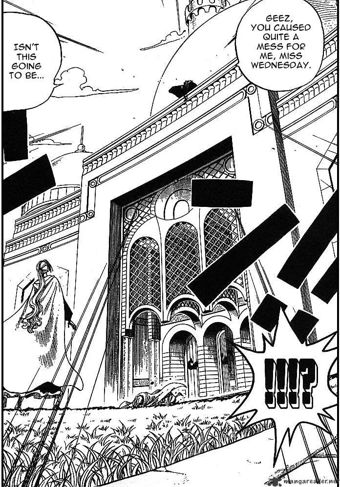 Read One Piece chapter 188.99 image 13 on Lezhin