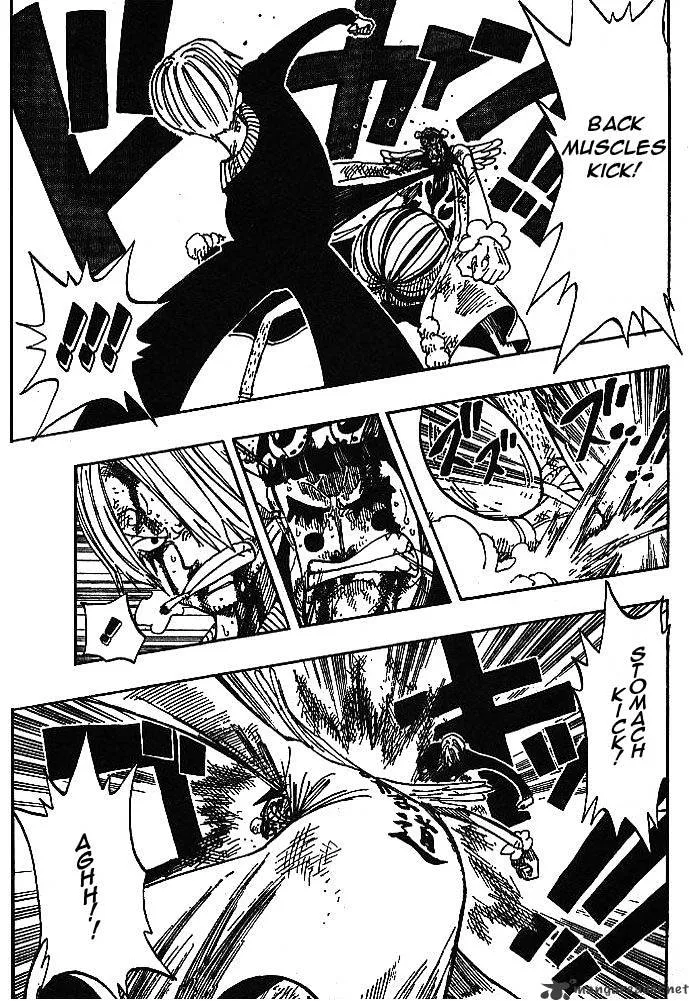 Read One Piece chapter 188.99 image 2 on Lezhin
