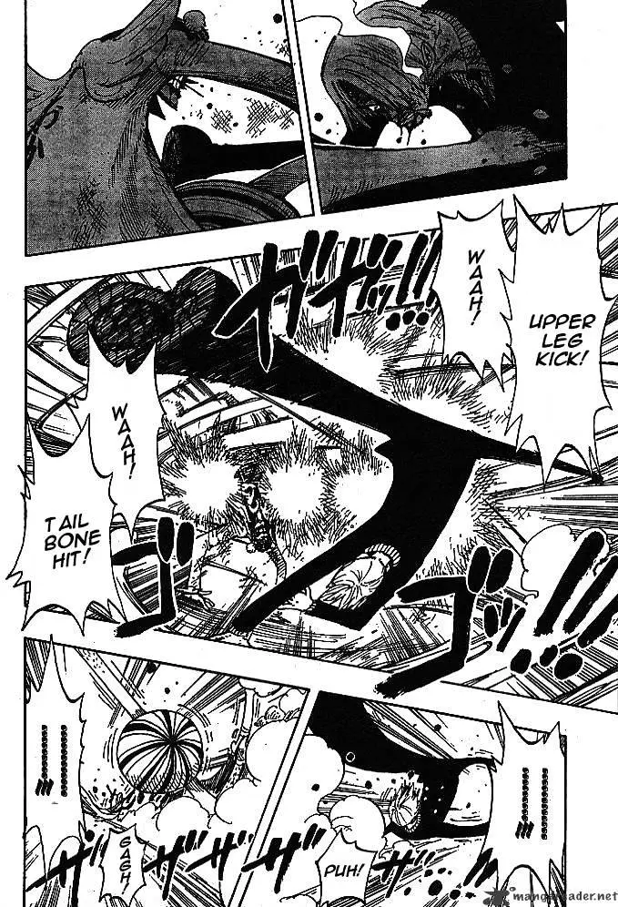 Read One Piece chapter 188.99 image 3 on Lezhin