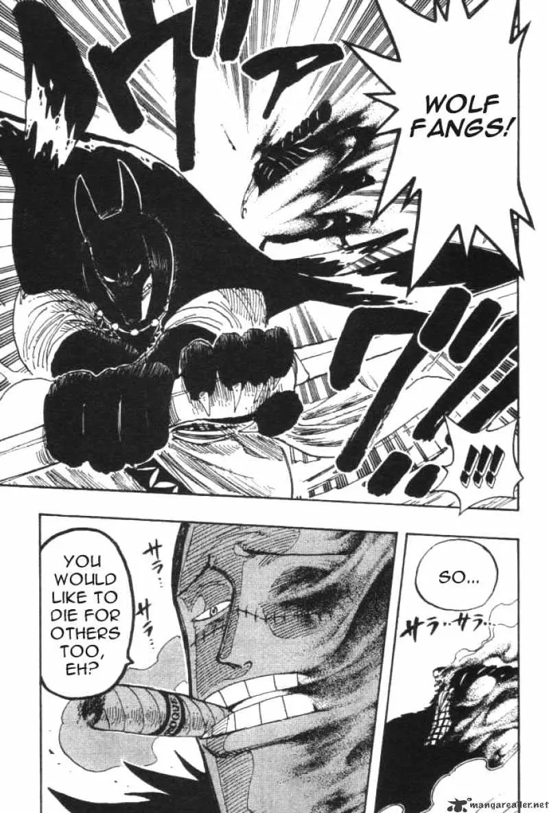 Read One Piece chapter 195.99 image 10 on Lezhin