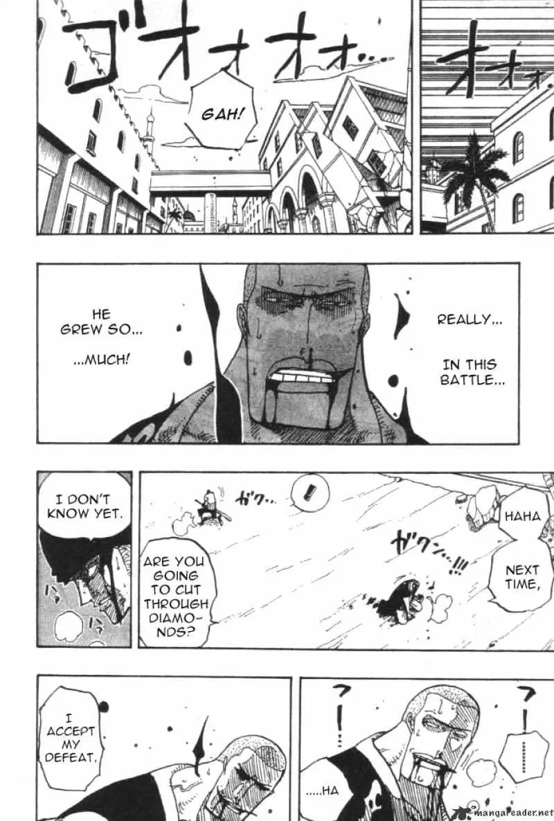 Read One Piece chapter 195.99 image 11 on Lezhin