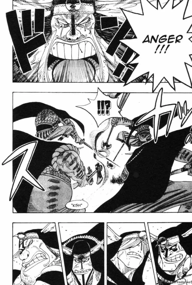 Read One Piece chapter 195.99 image 7 on Lezhin