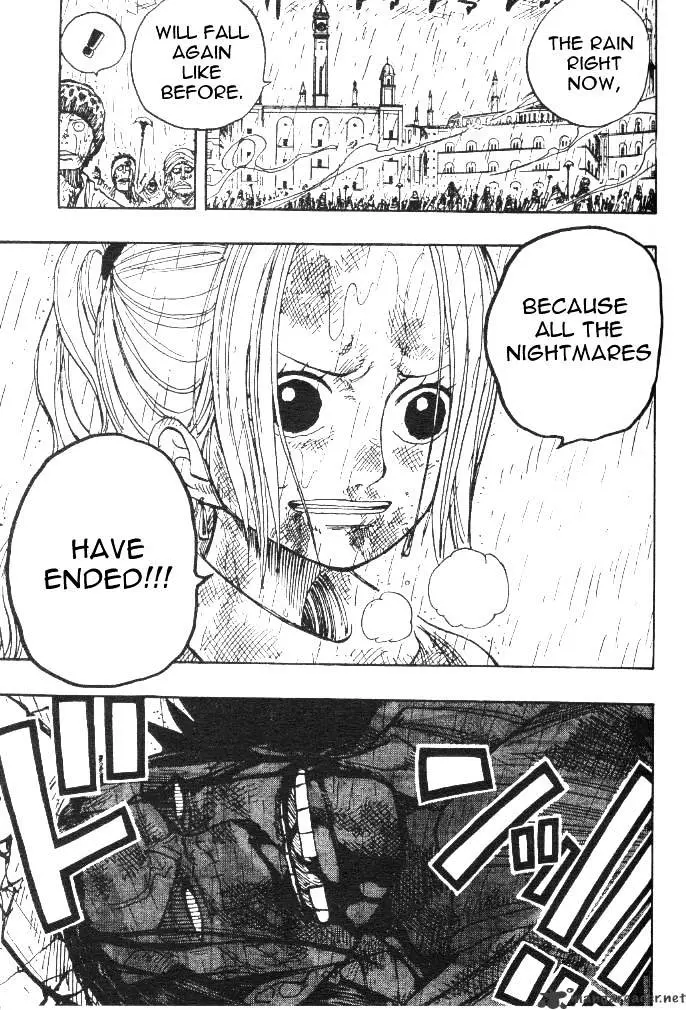 Read One Piece chapter 209.99 image 14 on Lezhin