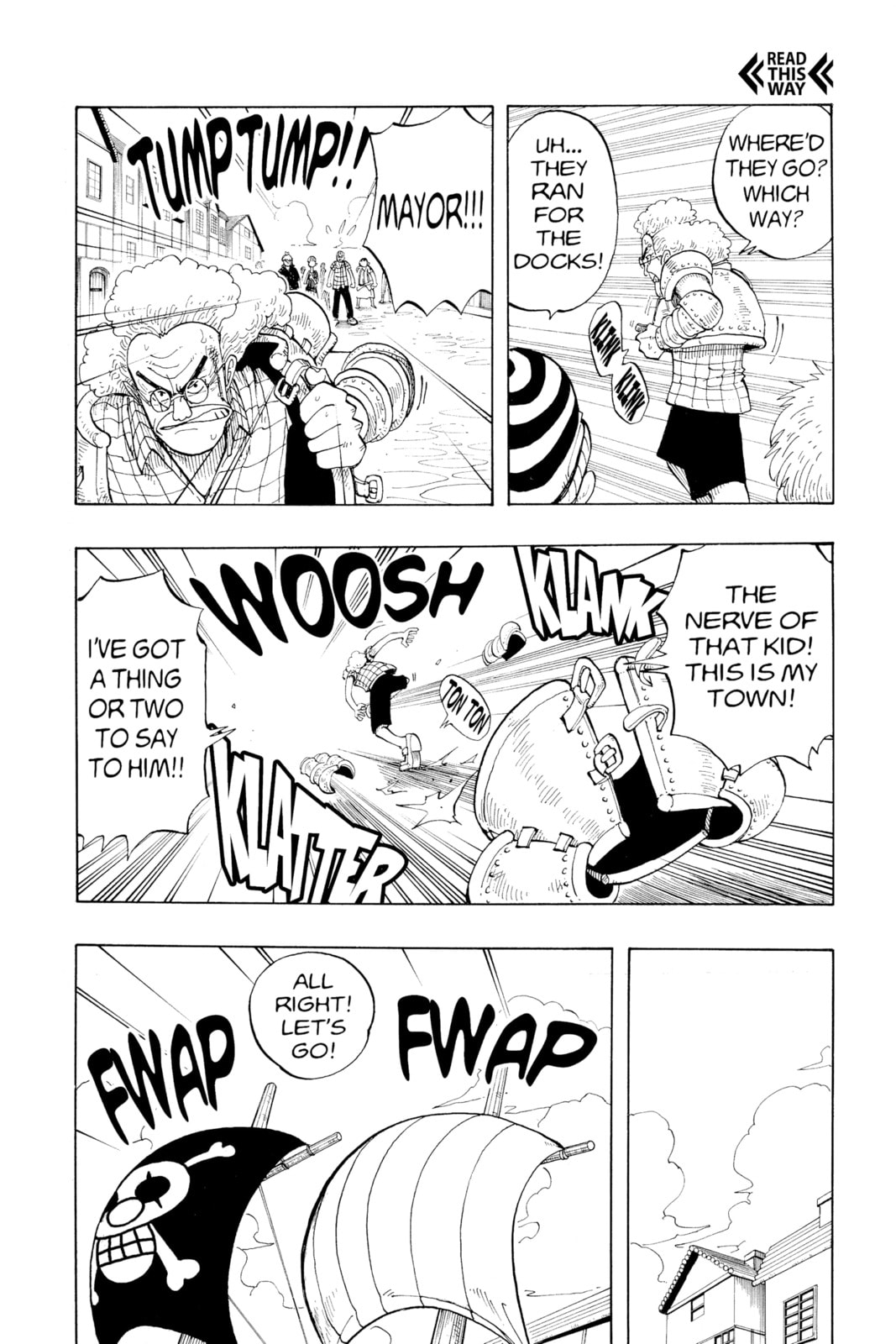 Read One Piece chapter 21.1 image 15 on Lezhin