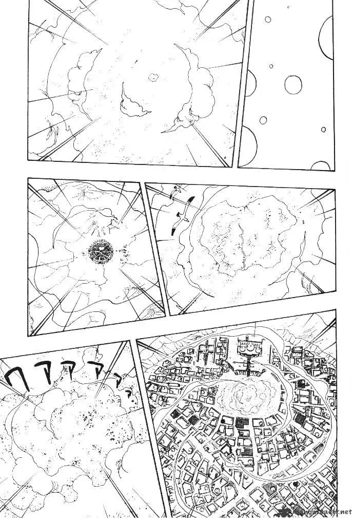 Read One Piece chapter 210.1 image 8 on Lezhin
