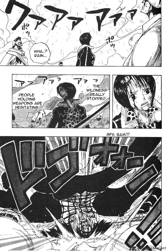 Read One Piece chapter 210.2 image 10 on Lezhin