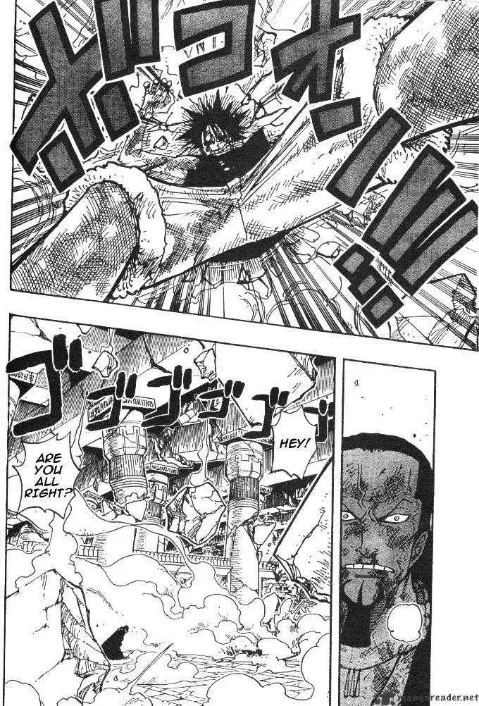 Read One Piece chapter 210.2 image 11 on Lezhin