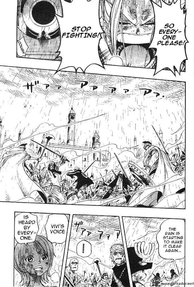 Read One Piece chapter 210.2 image 12 on Lezhin