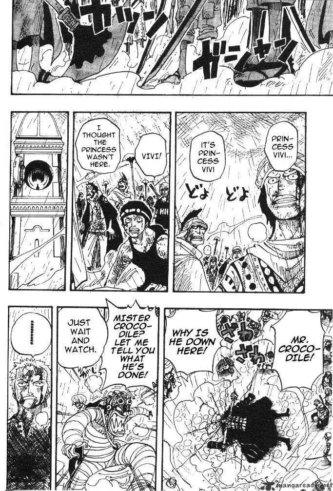 Read One Piece chapter 210.2 image 13 on Lezhin