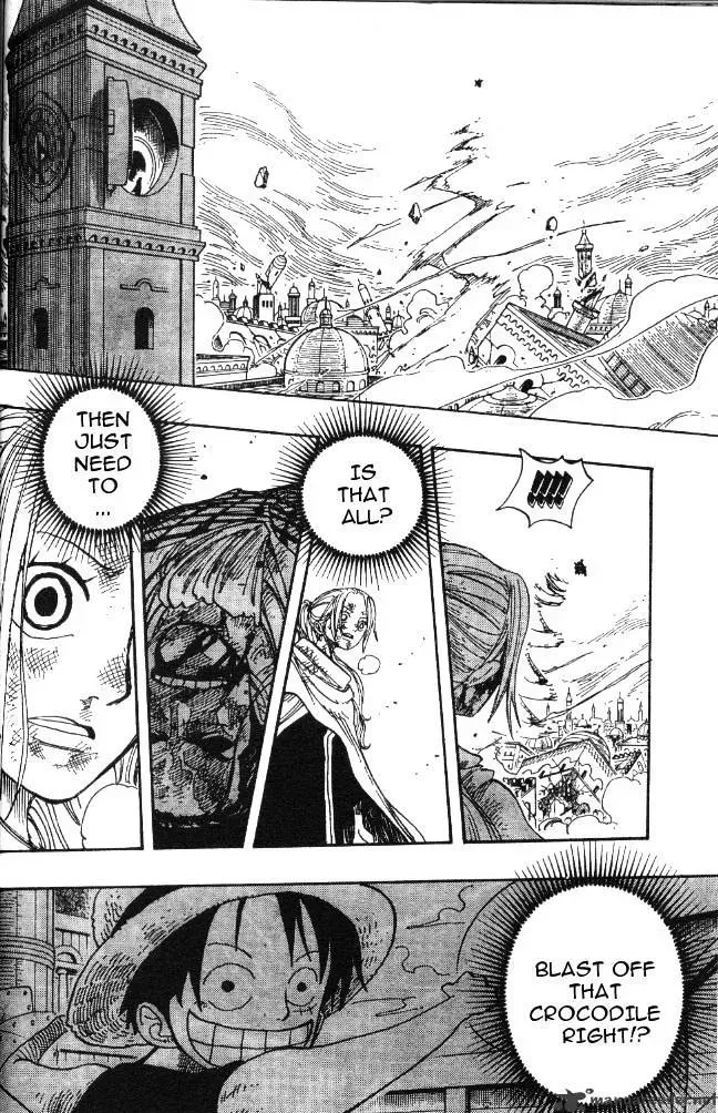 Read One Piece chapter 210.2 image 3 on Lezhin
