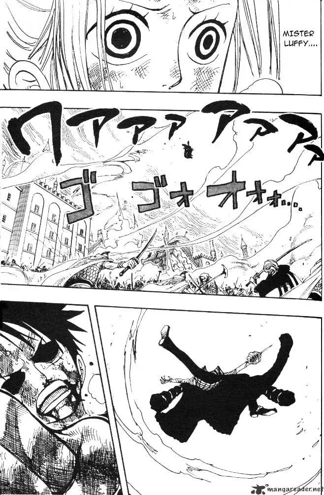 Read One Piece chapter 210.2 image 4 on Lezhin