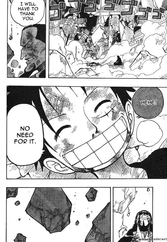 Read One Piece chapter 210.3 image 15 on Lezhin