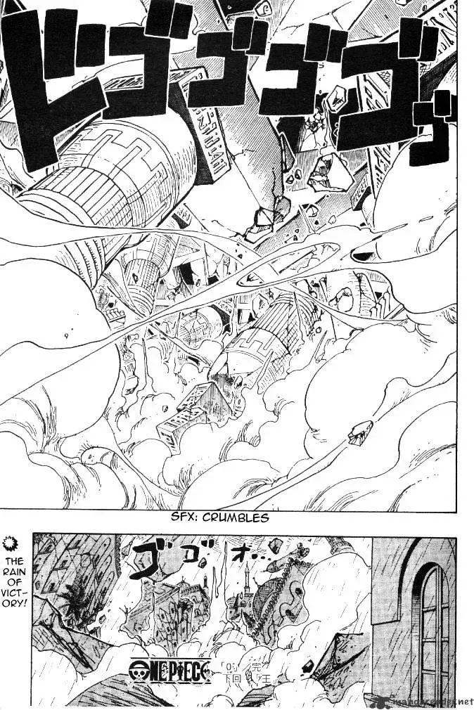 Read One Piece chapter 210.3 image 16 on Lezhin