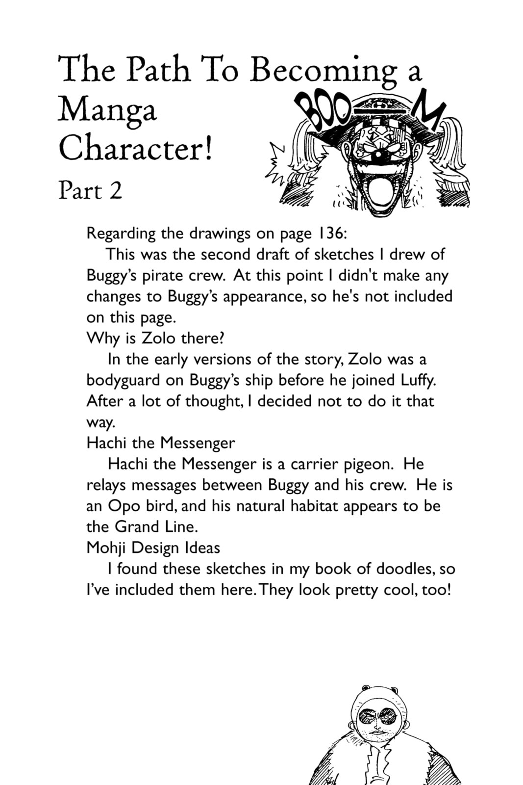 Read One Piece chapter 24.1 image 19 on Lezhin