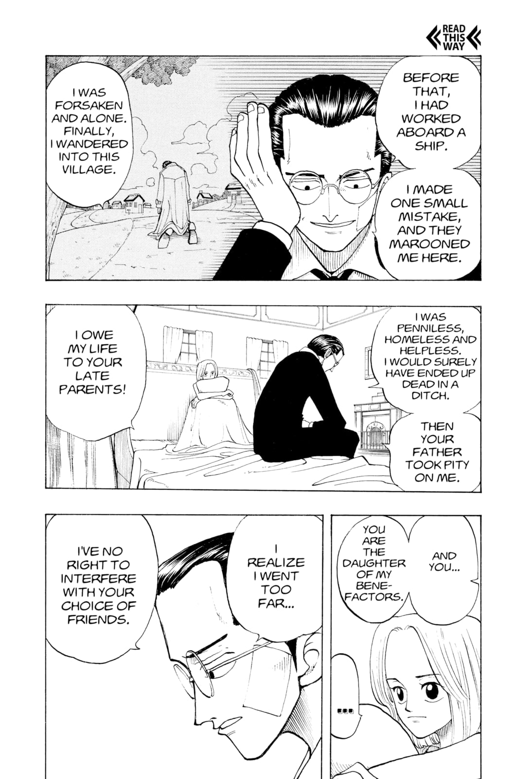 Read One Piece chapter 25.1 image 7 on Lezhin