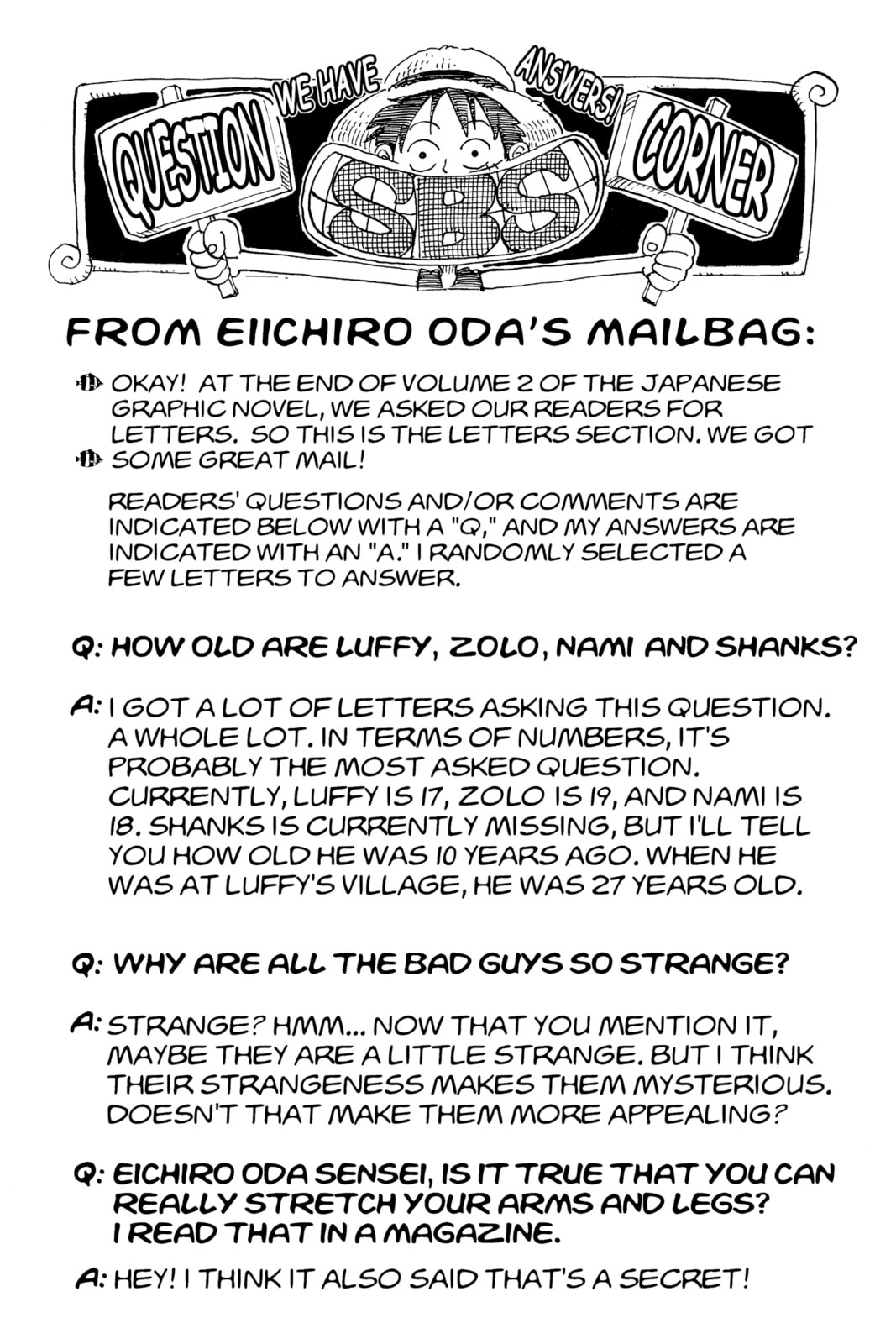 Read One Piece chapter 27.1 image 28 on Lezhin