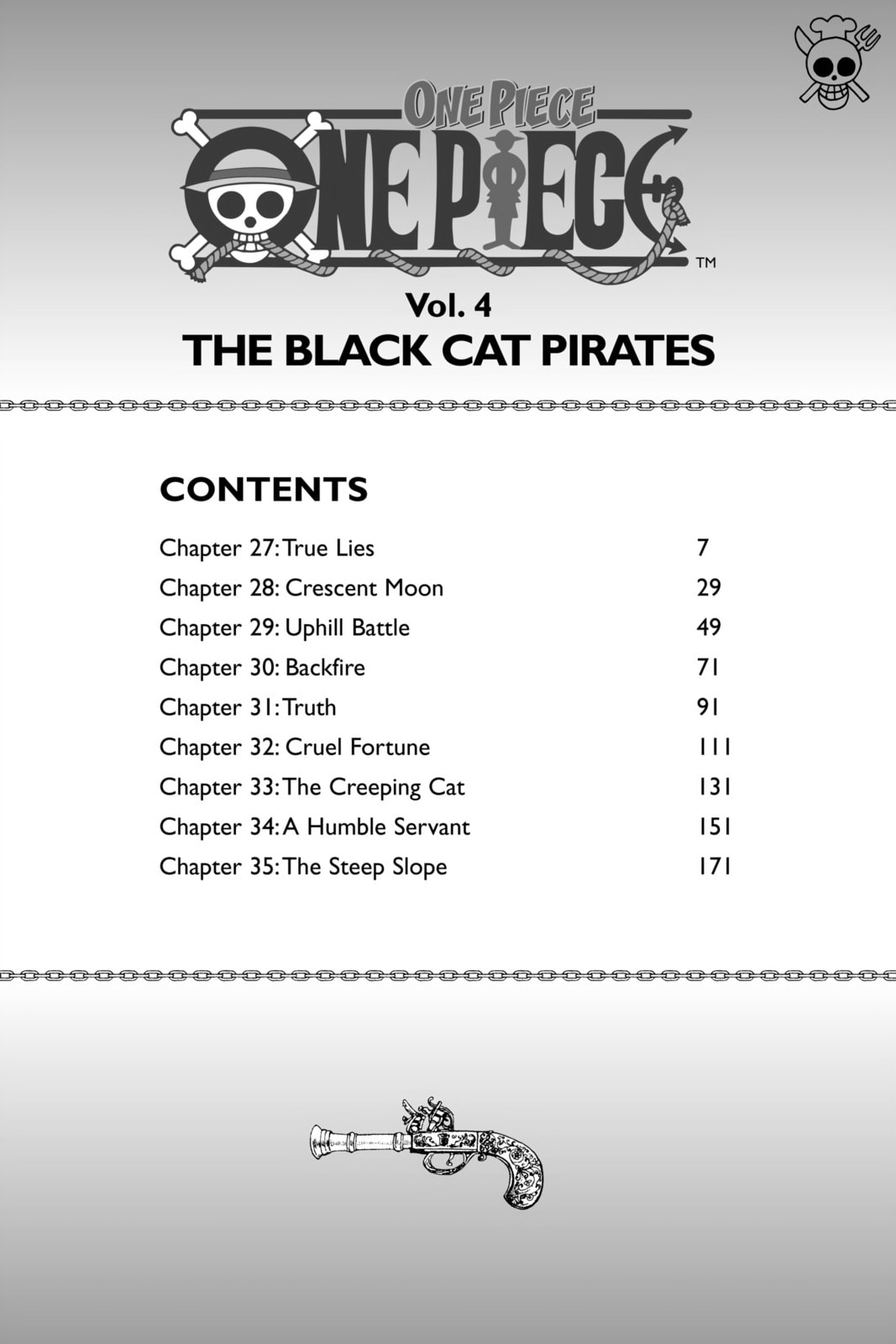 Read One Piece chapter 27.1 image 6 on Lezhin