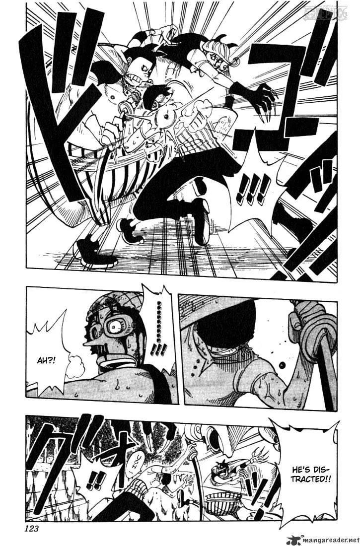 Read One Piece chapter 31.99 image 12 on Lezhin