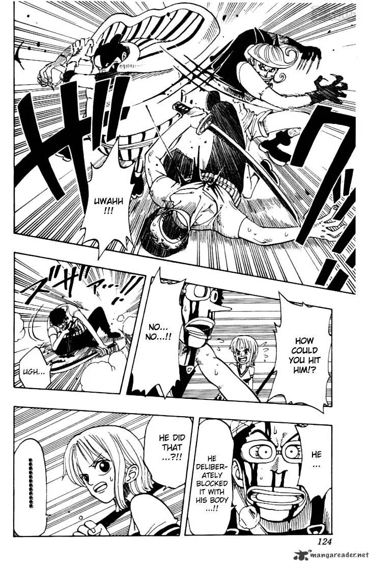 Read One Piece chapter 31.99 image 13 on Lezhin
