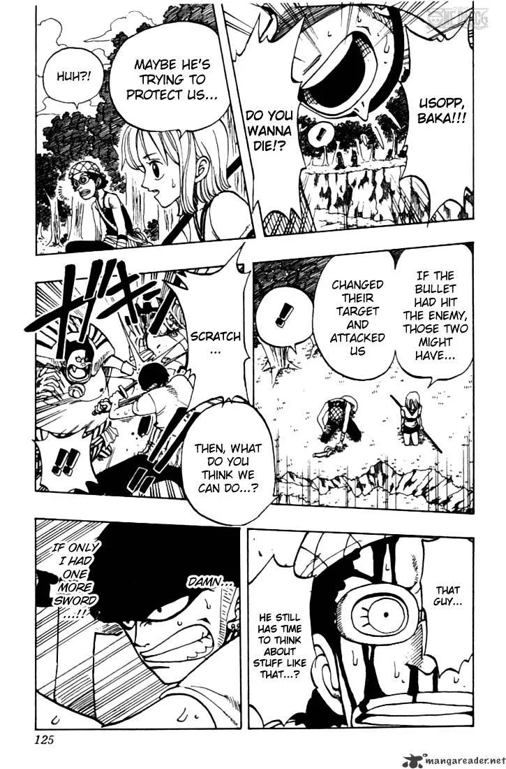 Read One Piece chapter 31.99 image 14 on Lezhin