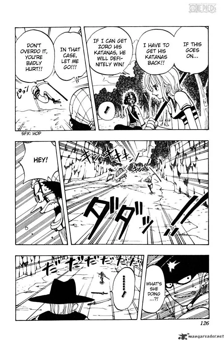 Read One Piece chapter 31.99 image 15 on Lezhin