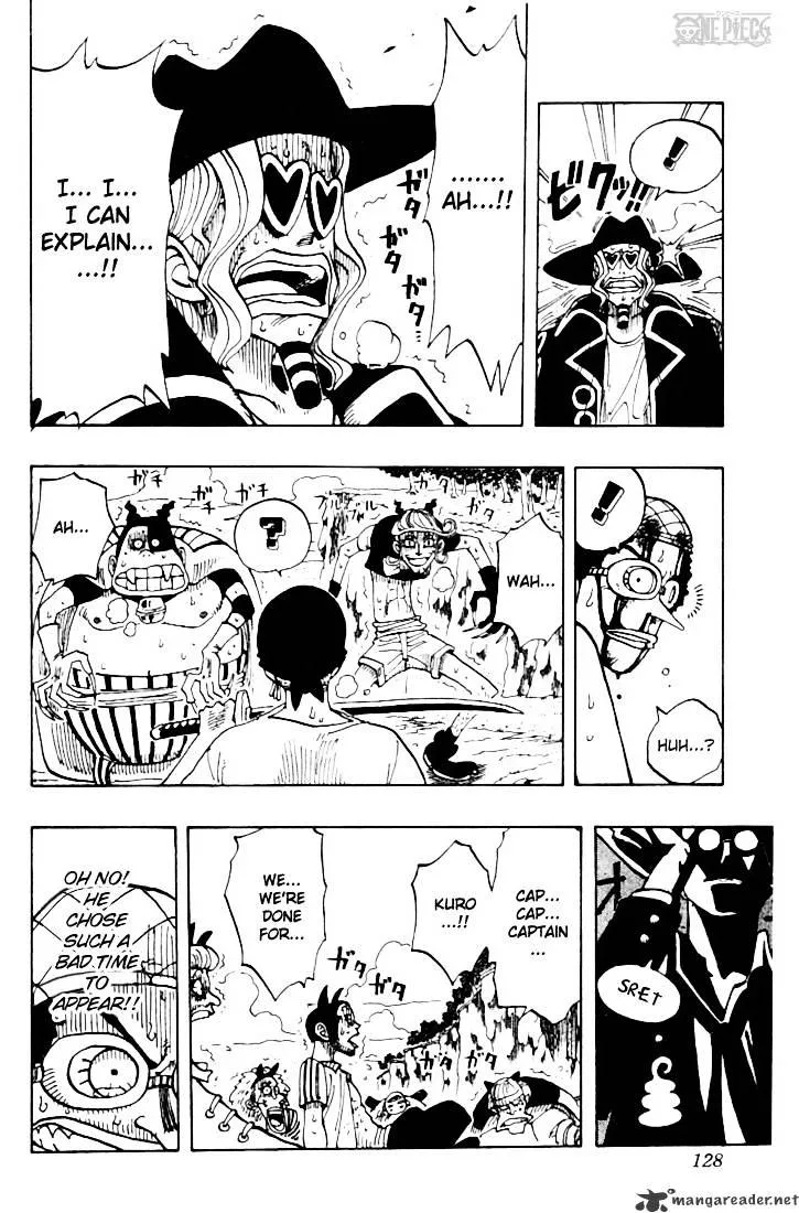 Read One Piece chapter 31.99 image 17 on Lezhin