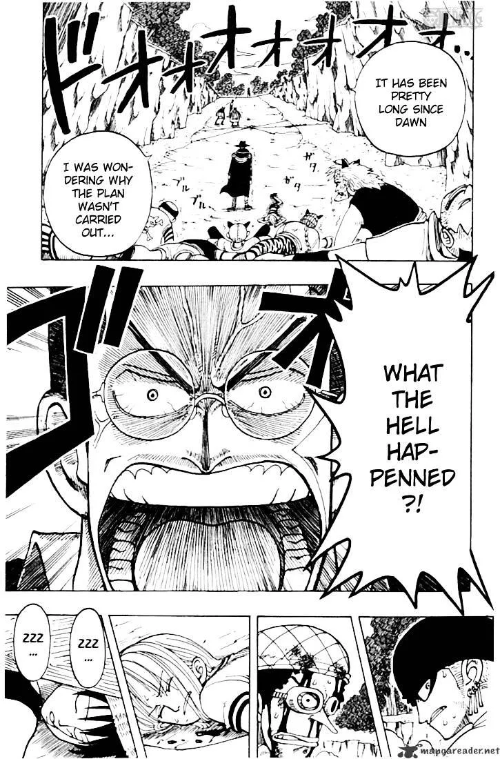 Read One Piece chapter 31.99 image 18 on Lezhin