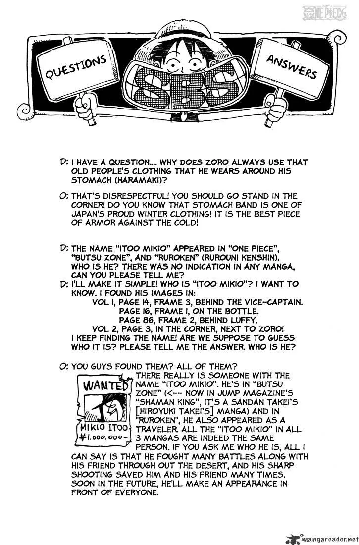 Read One Piece chapter 31.99 image 19 on Lezhin