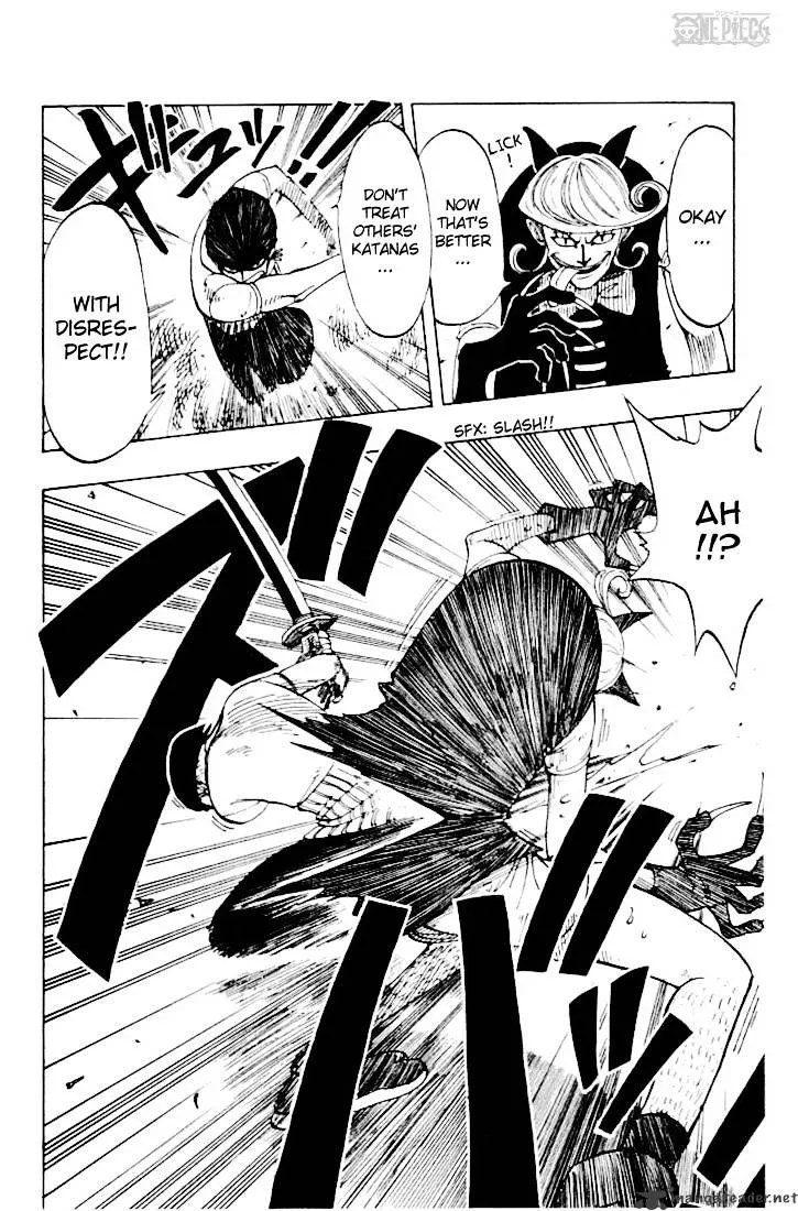 Read One Piece chapter 31.99 image 3 on Lezhin