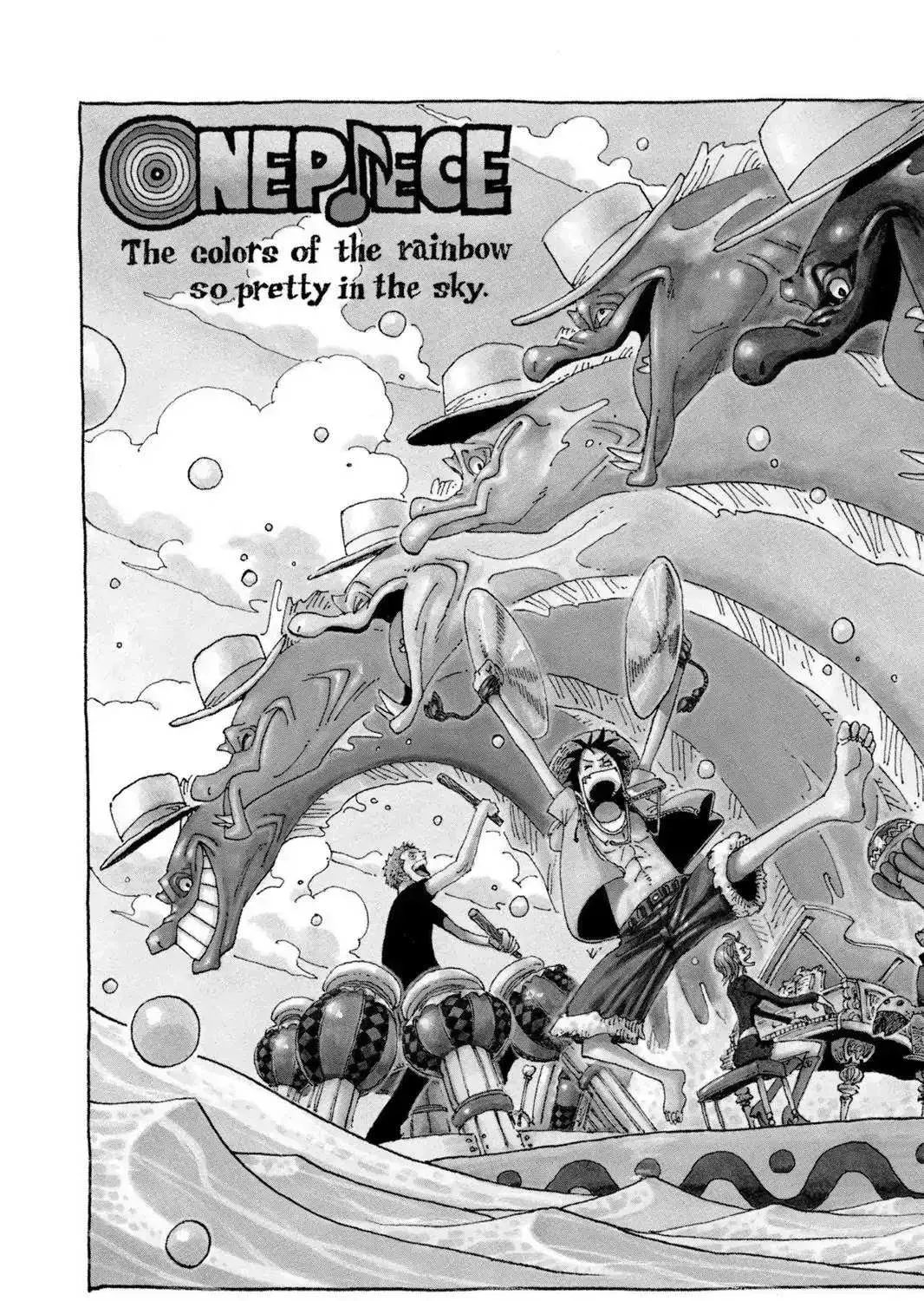 Read One Piece chapter 32.2 image 4 on Lezhin