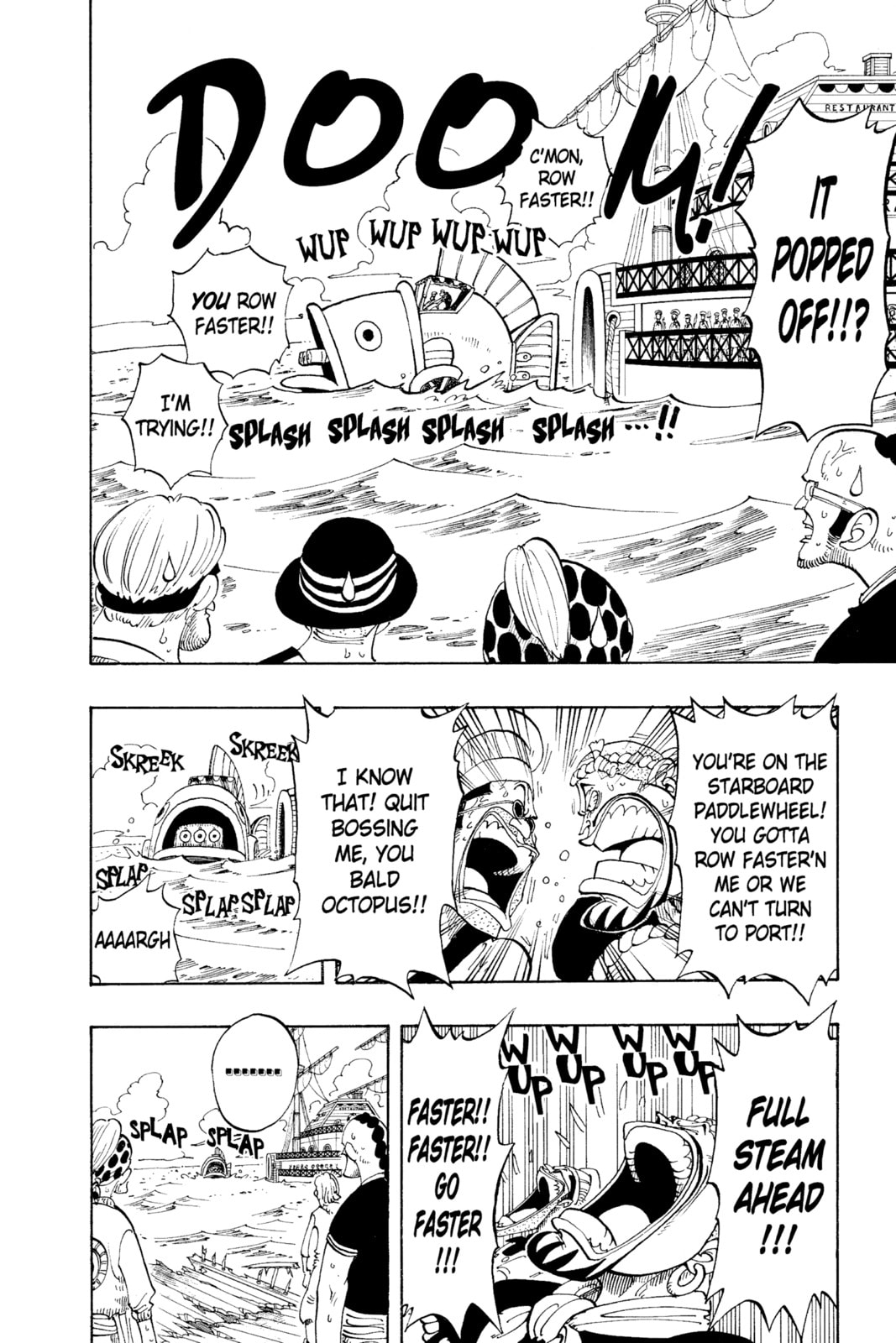 Read One Piece chapter 53.1 image 11 on Lezhin