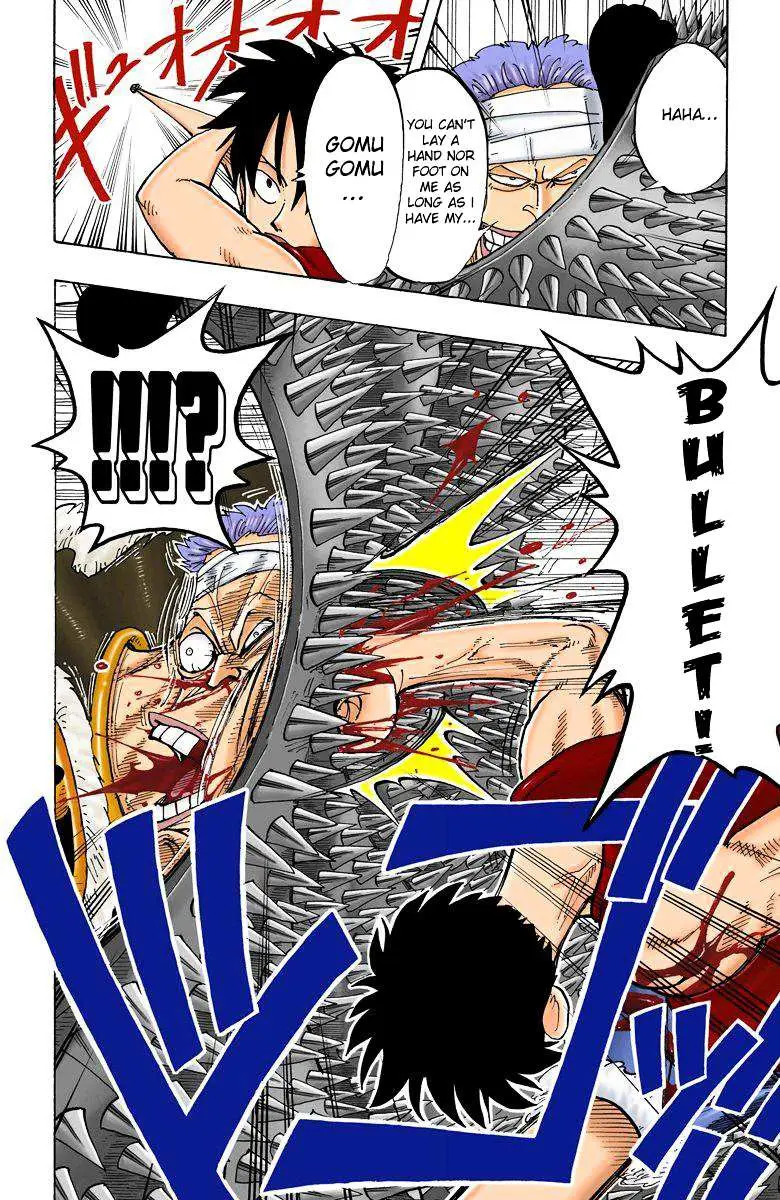 Read One Piece chapter 63.2 image 12 on Lezhin
