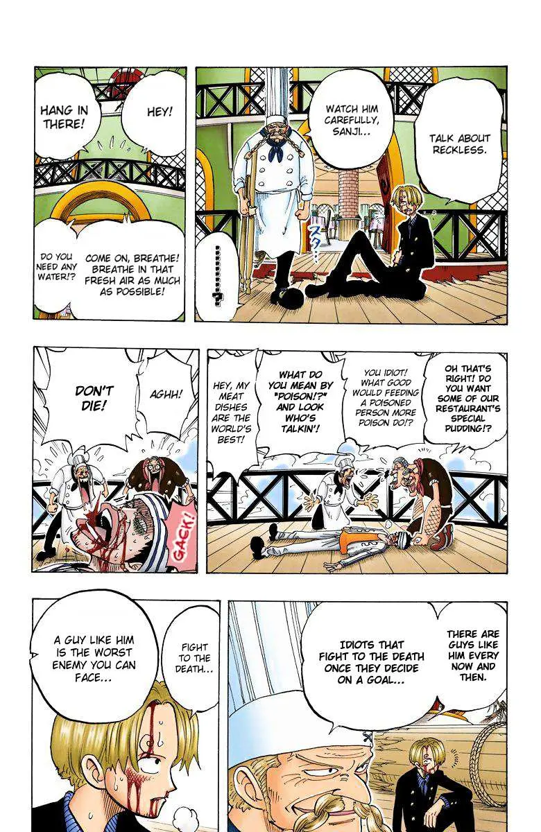 Read One Piece chapter 63.2 image 16 on Lezhin