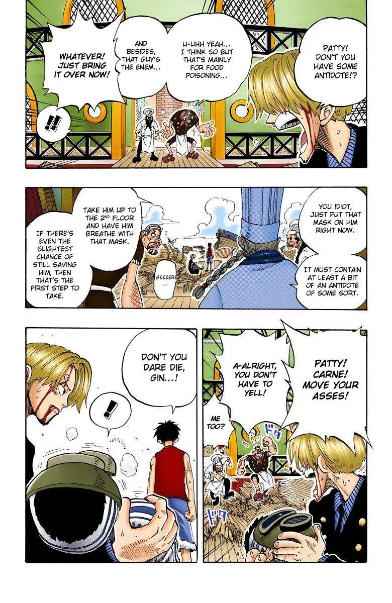 Read One Piece chapter 63.2 image 4 on Lezhin