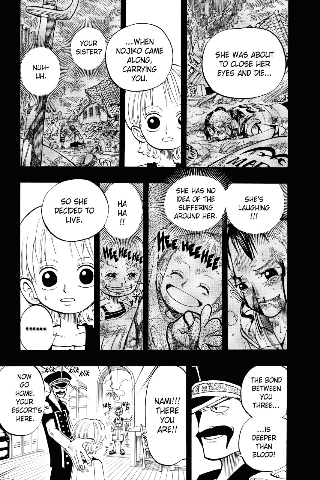Read One Piece chapter 77.1 image 16 on Lezhin
