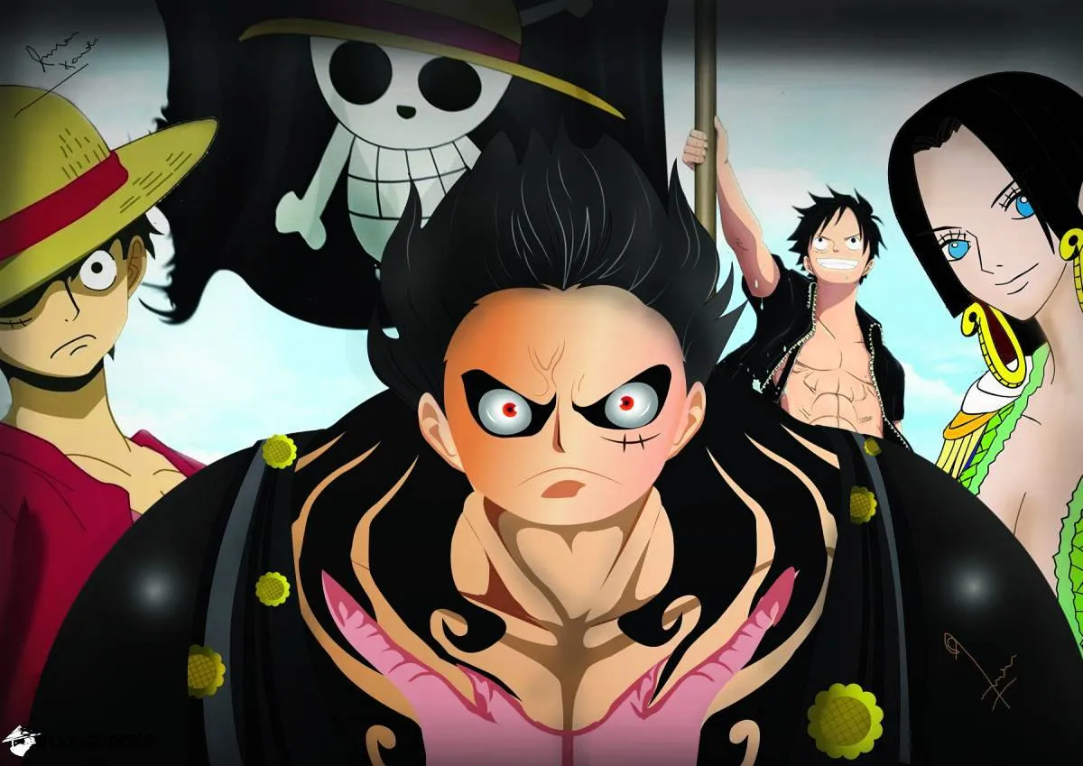 Read One Piece chapter 866.99 image 17 on Lezhin
