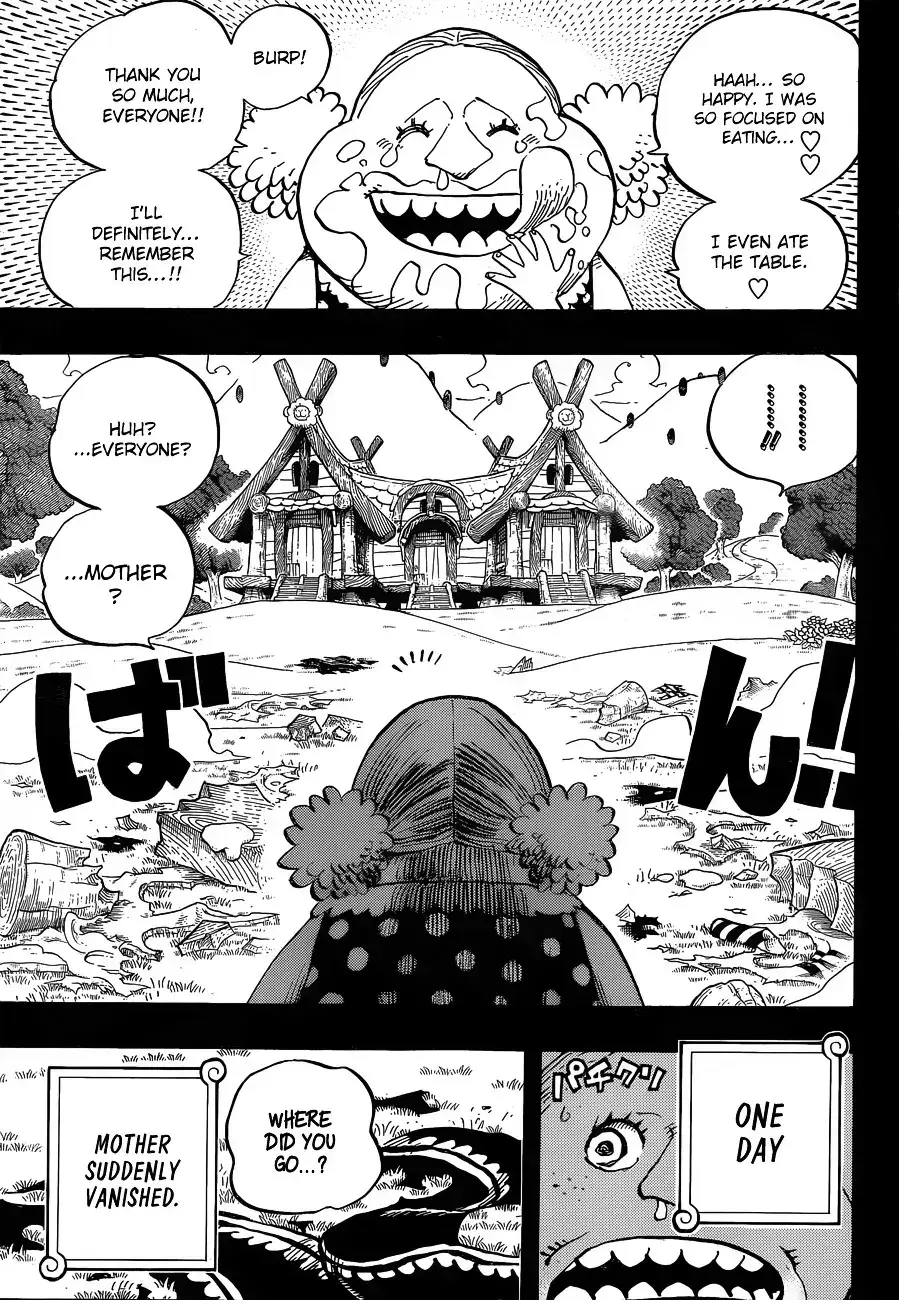 Read One Piece chapter 867.2 image 13 on Lezhin