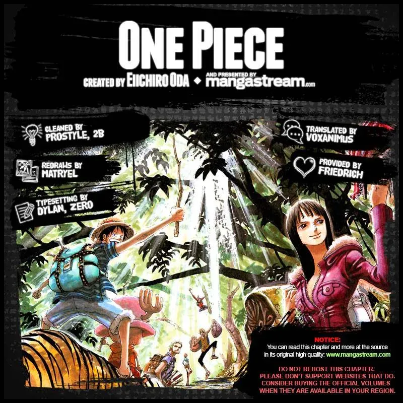 Read One Piece chapter 894.2 image 1 on Lezhin