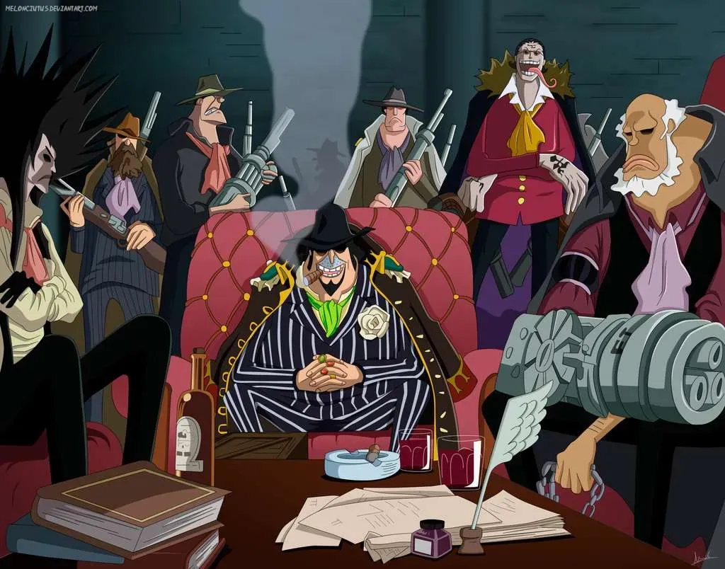 Read One Piece chapter 894.2 image 20 on Lezhin