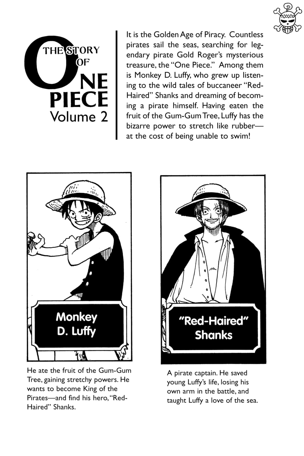 Read One Piece chapter 9.1 image 4 on Lezhin