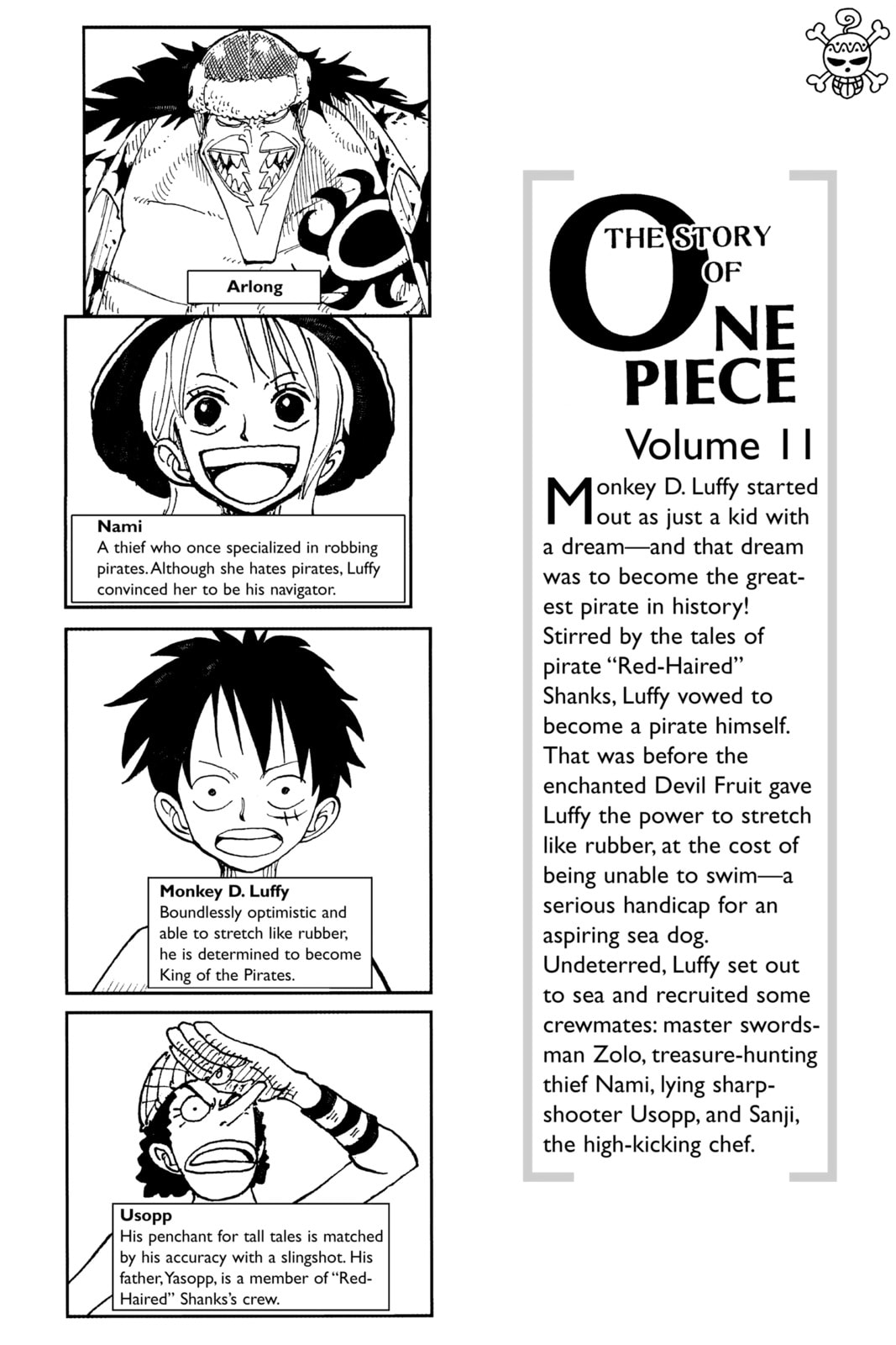 Read One Piece chapter 91.1 image 4 on Lezhin