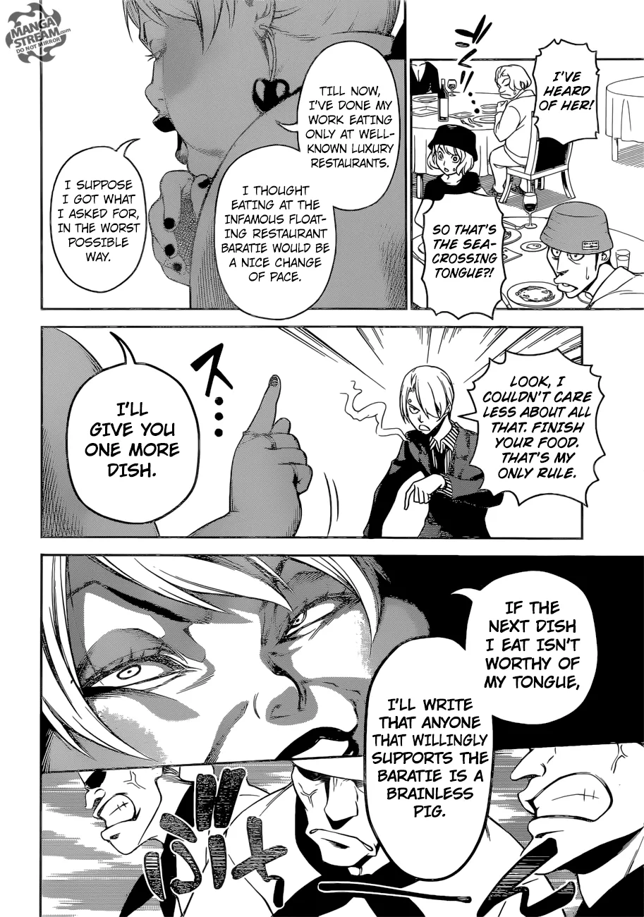 Read One Piece chapter 912.5 image 10 on Lezhin