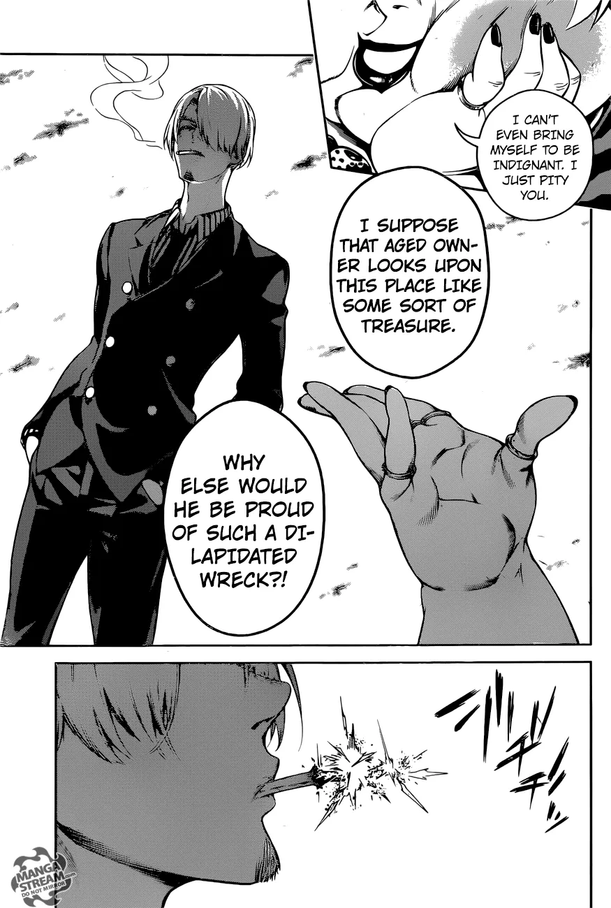 Read One Piece chapter 912.5 image 13 on Lezhin