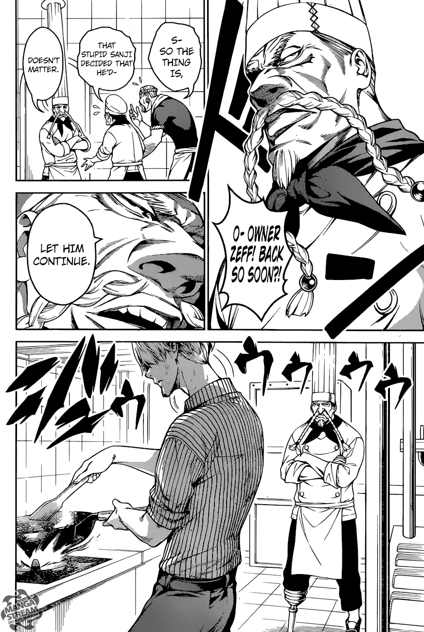 Read One Piece chapter 912.5 image 20 on Lezhin
