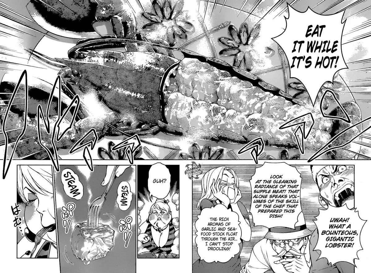 Read One Piece chapter 912.5 image 22 on Lezhin