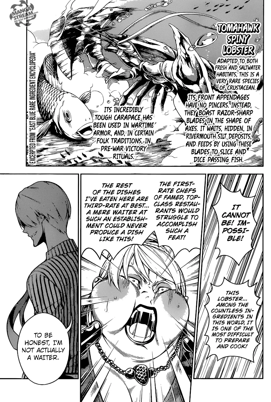 Read One Piece chapter 912.5 image 24 on Lezhin