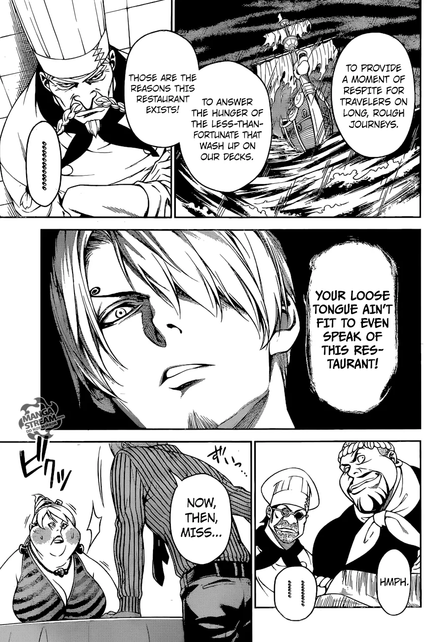 Read One Piece chapter 912.5 image 26 on Lezhin